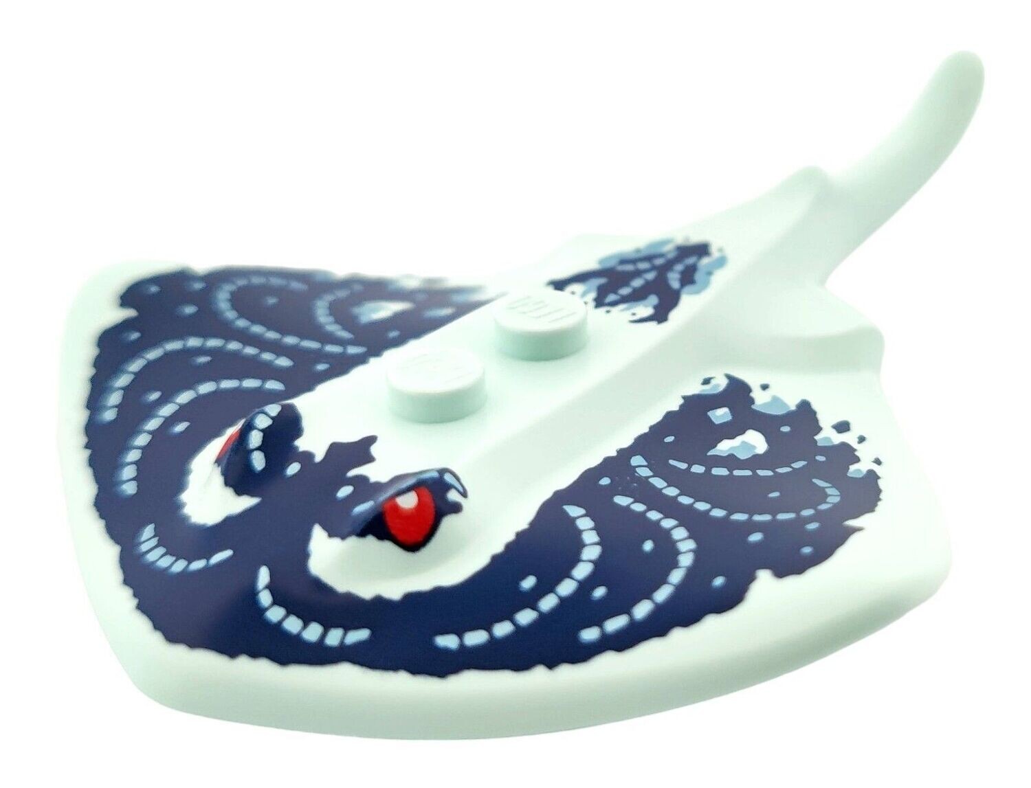Mantarochen aus Ninjago
