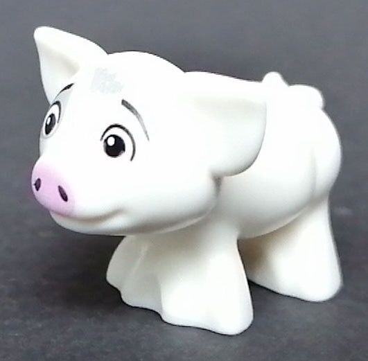 Schweinchen "Pua" aus Moana/Vaiana