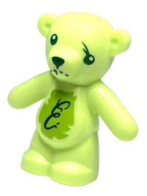 Teddybär
