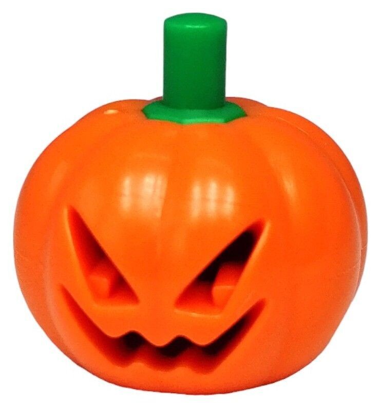 Kürbis Jack O'Lantern