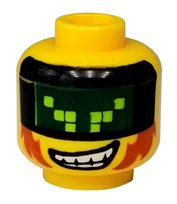 Ultra Agent Terabyte