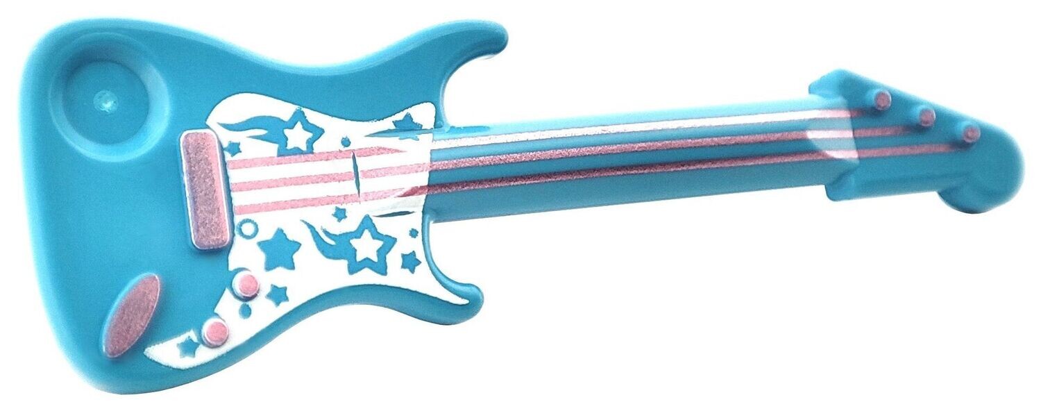 E-Gitarre von Andrea aus Friends