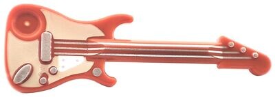 E-Gitarren