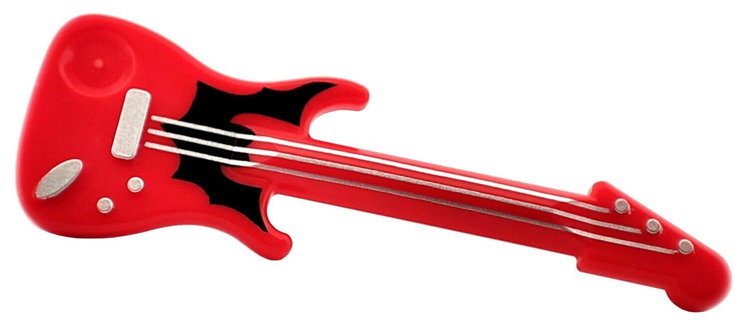 E-Gitarre Monster Rocker