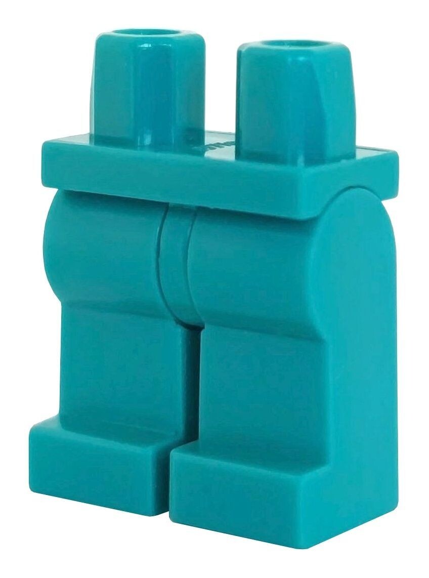Dunkeltürkis/Dark Turquoise