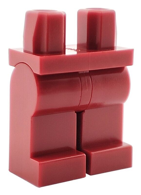 Dunkelrot (Dark Red)