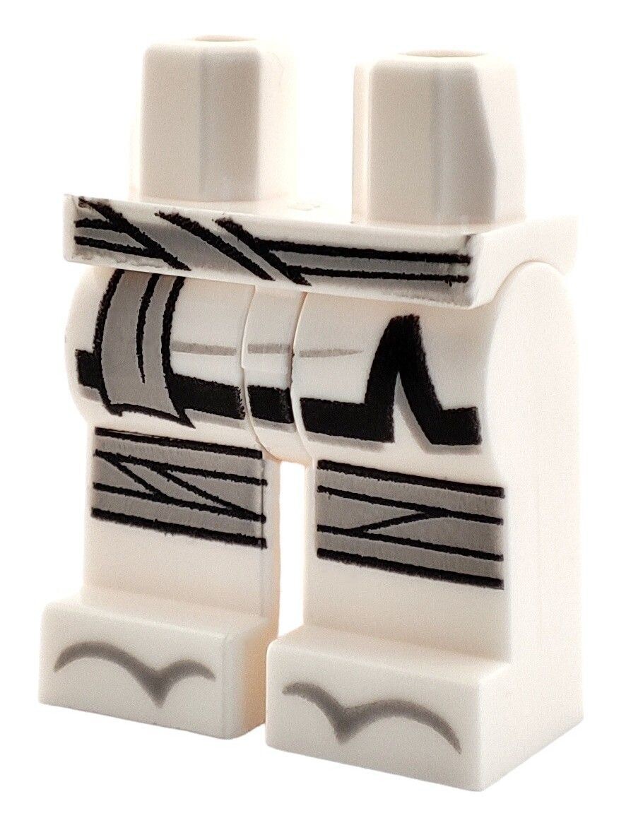 "Zane" aus Ninjago
