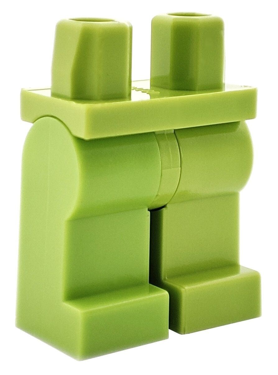 Hellgrün/Lime