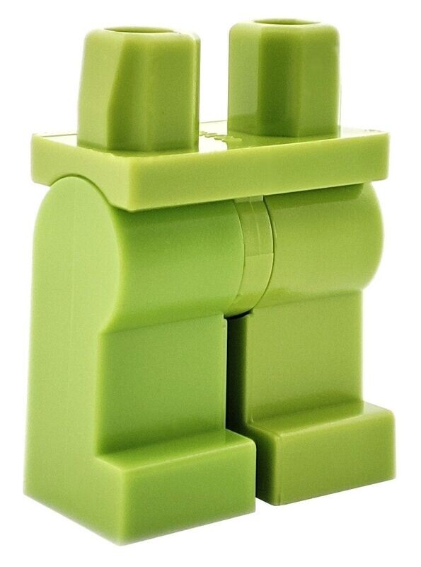Hellgrün/Lime