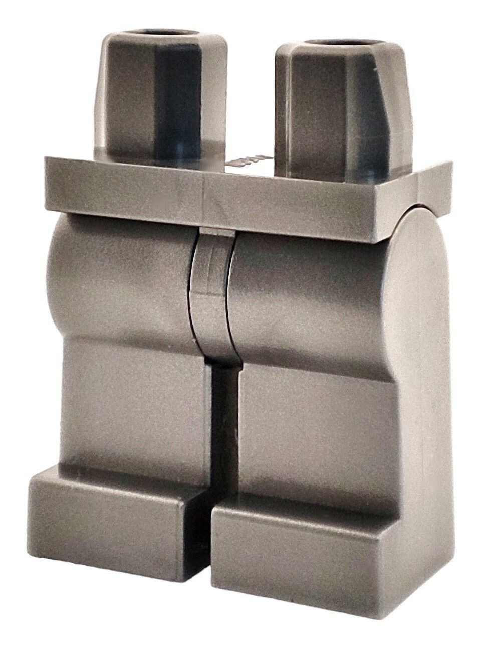 Matt-Silber/Flat Silver