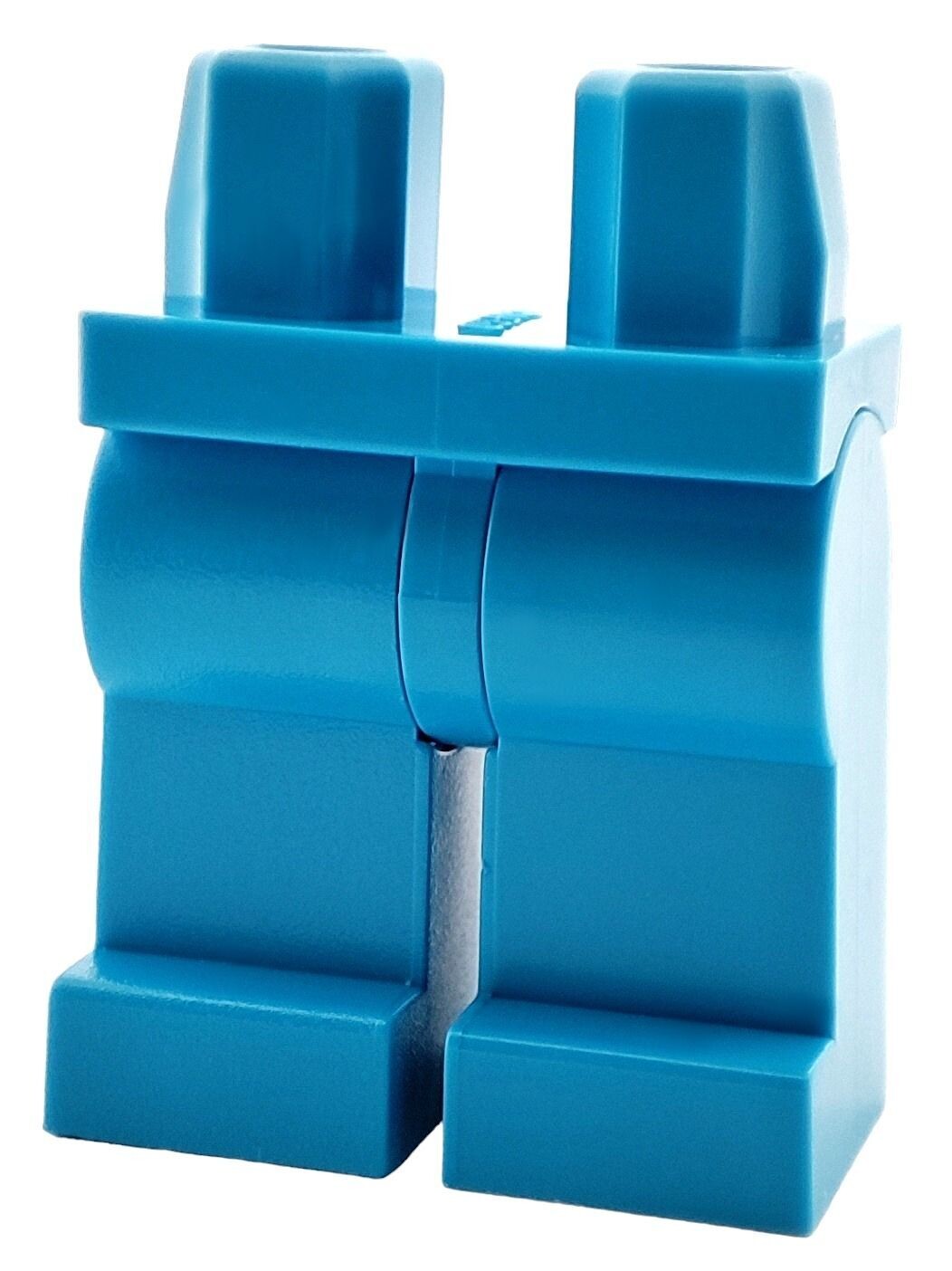 Dunkles Himmelblau/Dark Azure