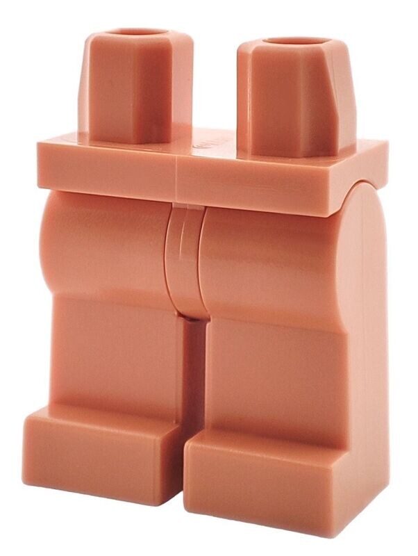 Light Nougat