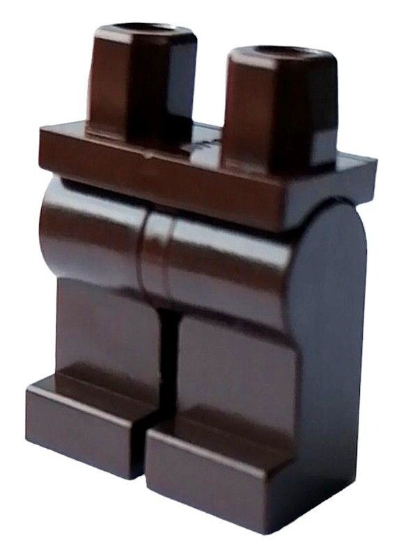 Dunkelbraun/Dark Brown