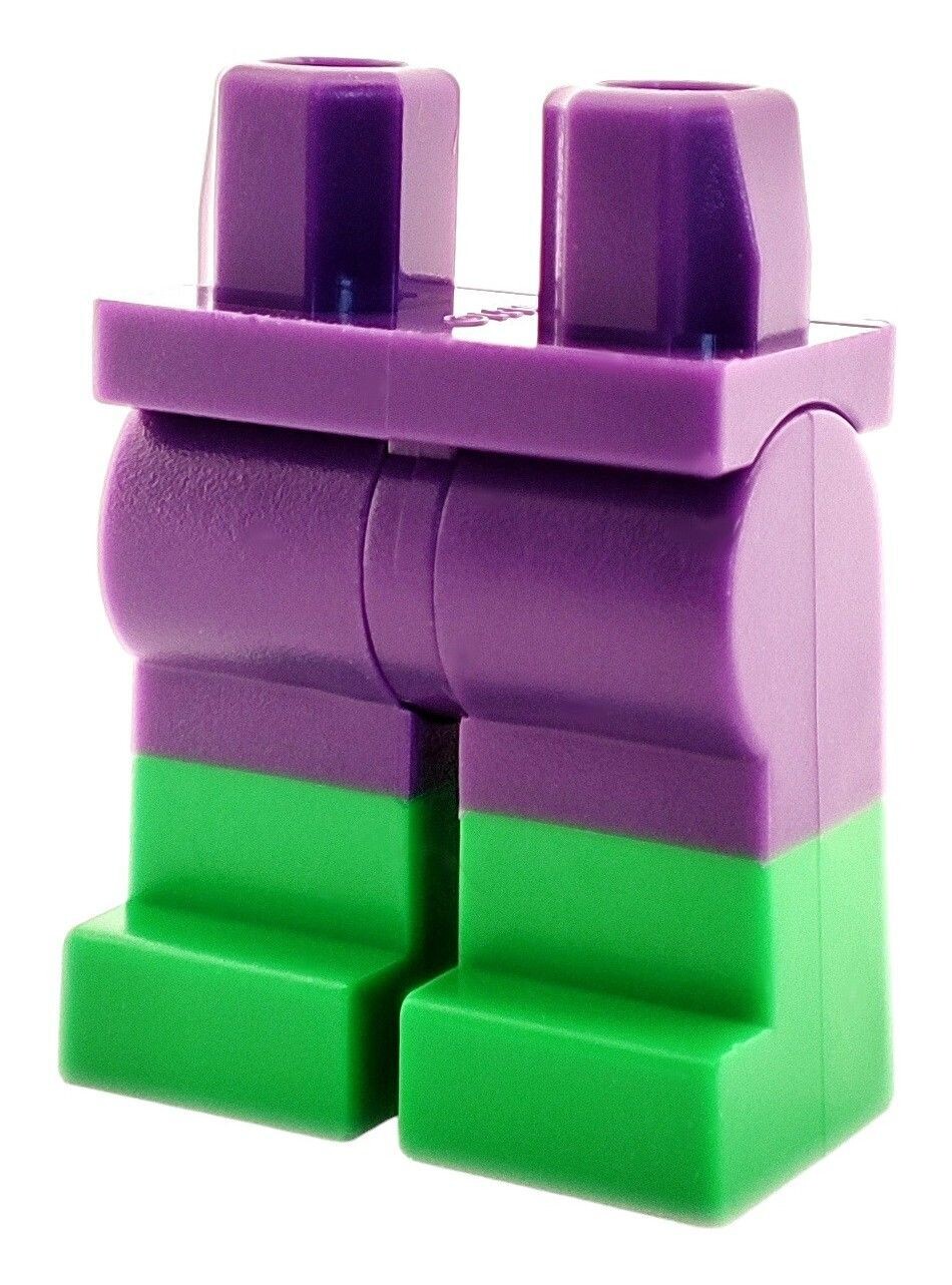 "Hulk"