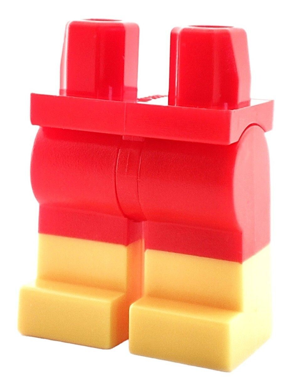 Rot-Gelb