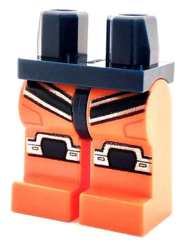 LEGO®-City Taucherhose