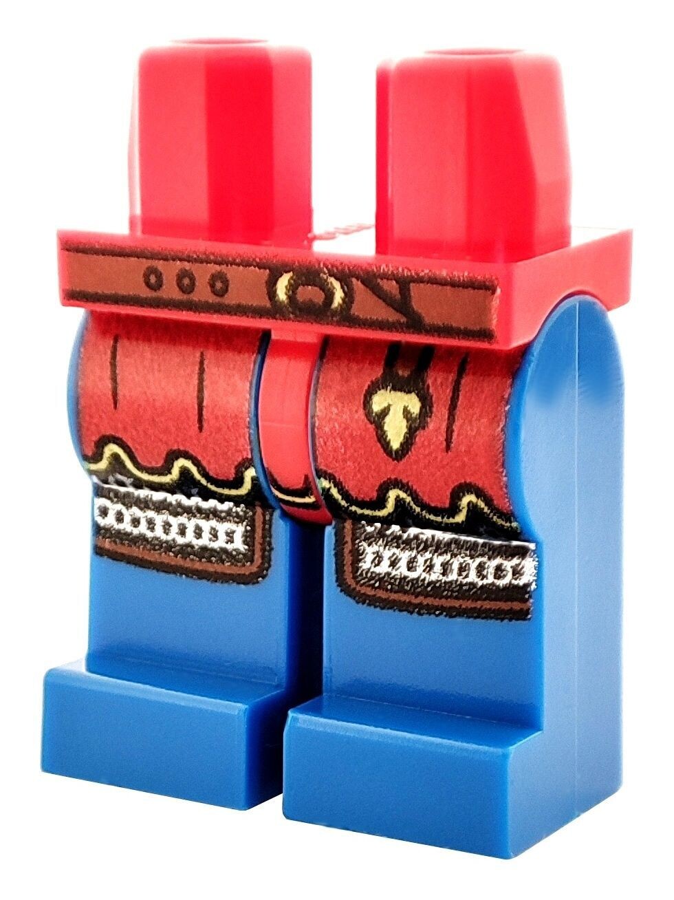 Lion Knights 1