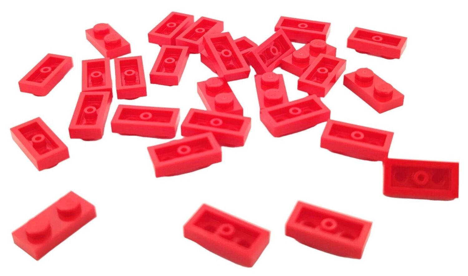 100 x Rot