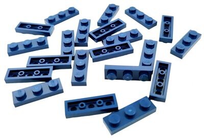 1x3 Platten
