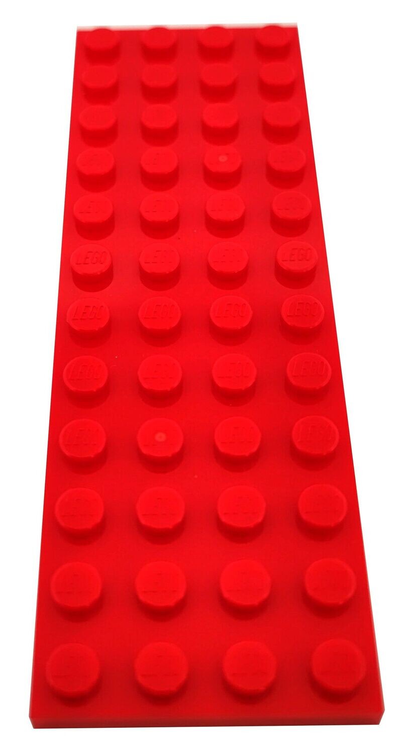 3 x Rot