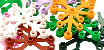 LEGO® Pflanzen