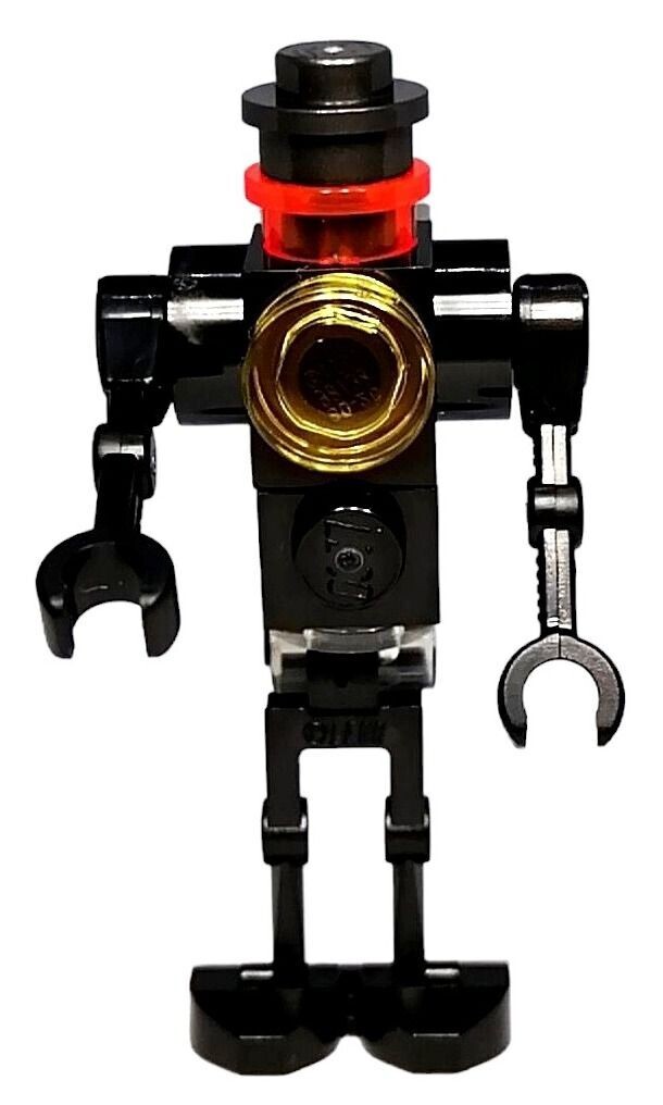 Medical Droid