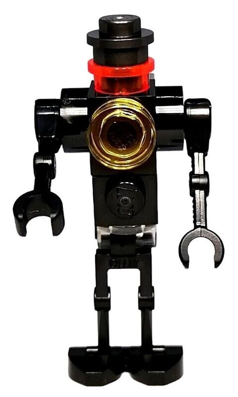 Medical Droid