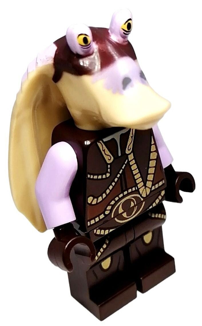 Captain Tarpals