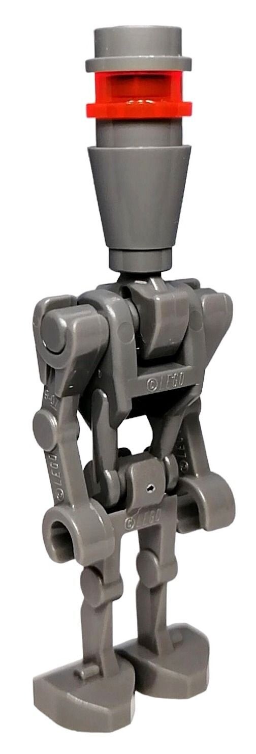 Assassin Droid