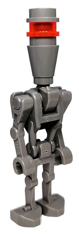 Assassin Droid