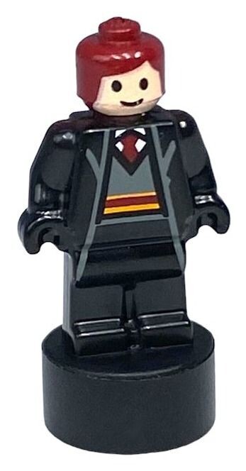Gryffindor Student Statuette / Trophy #2