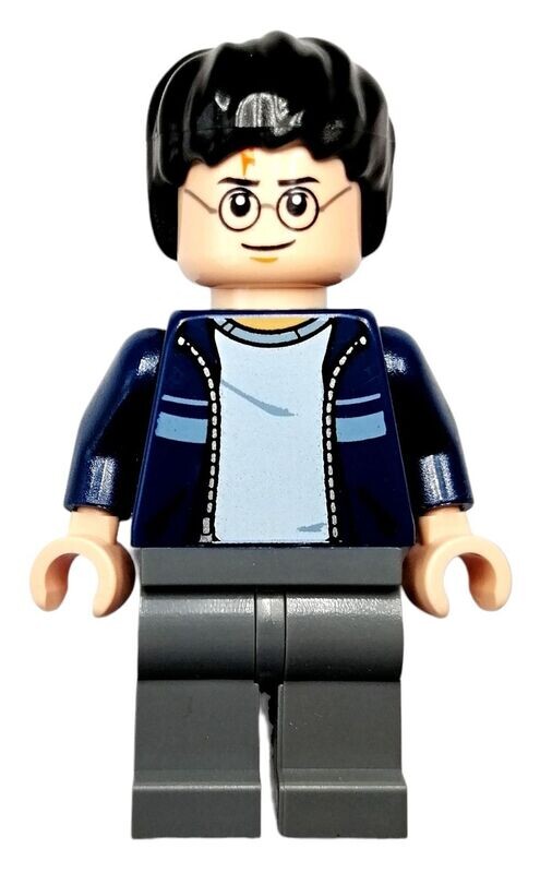 Harry Potter