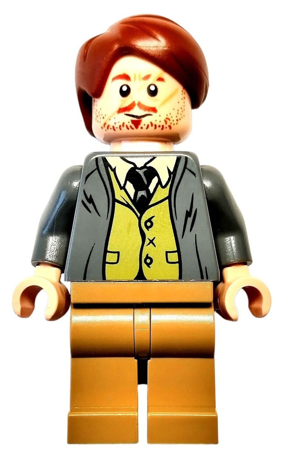 Professor Remus Lupin