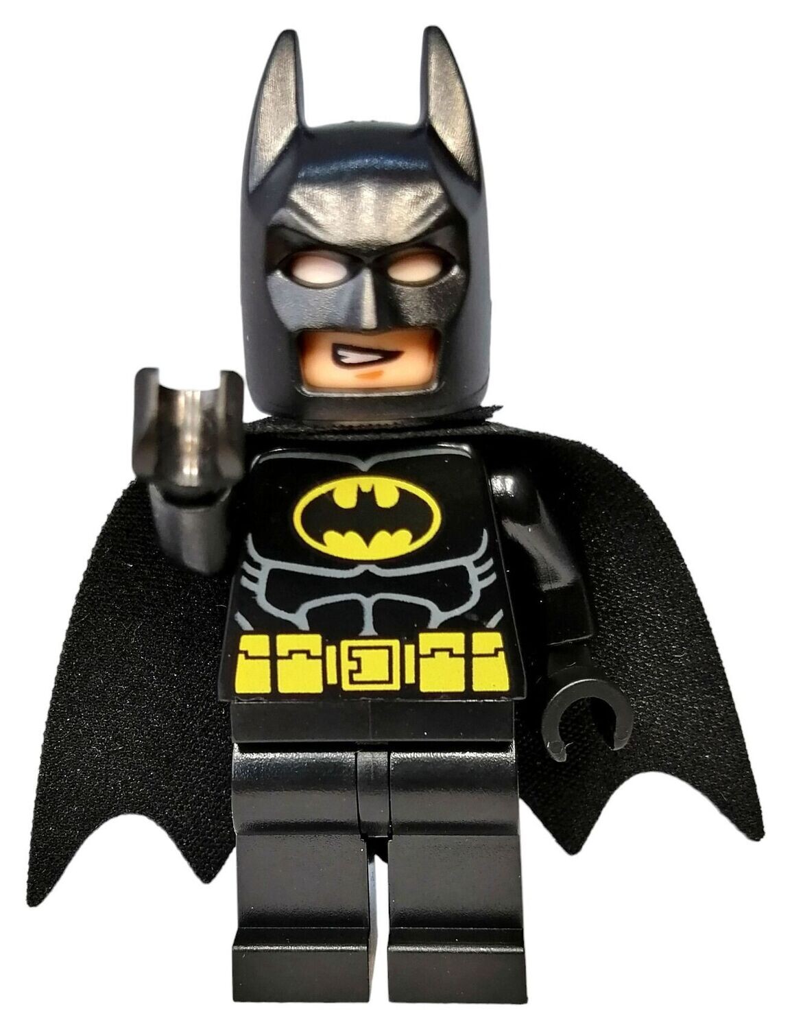 Batman mit Type 2 Umhang