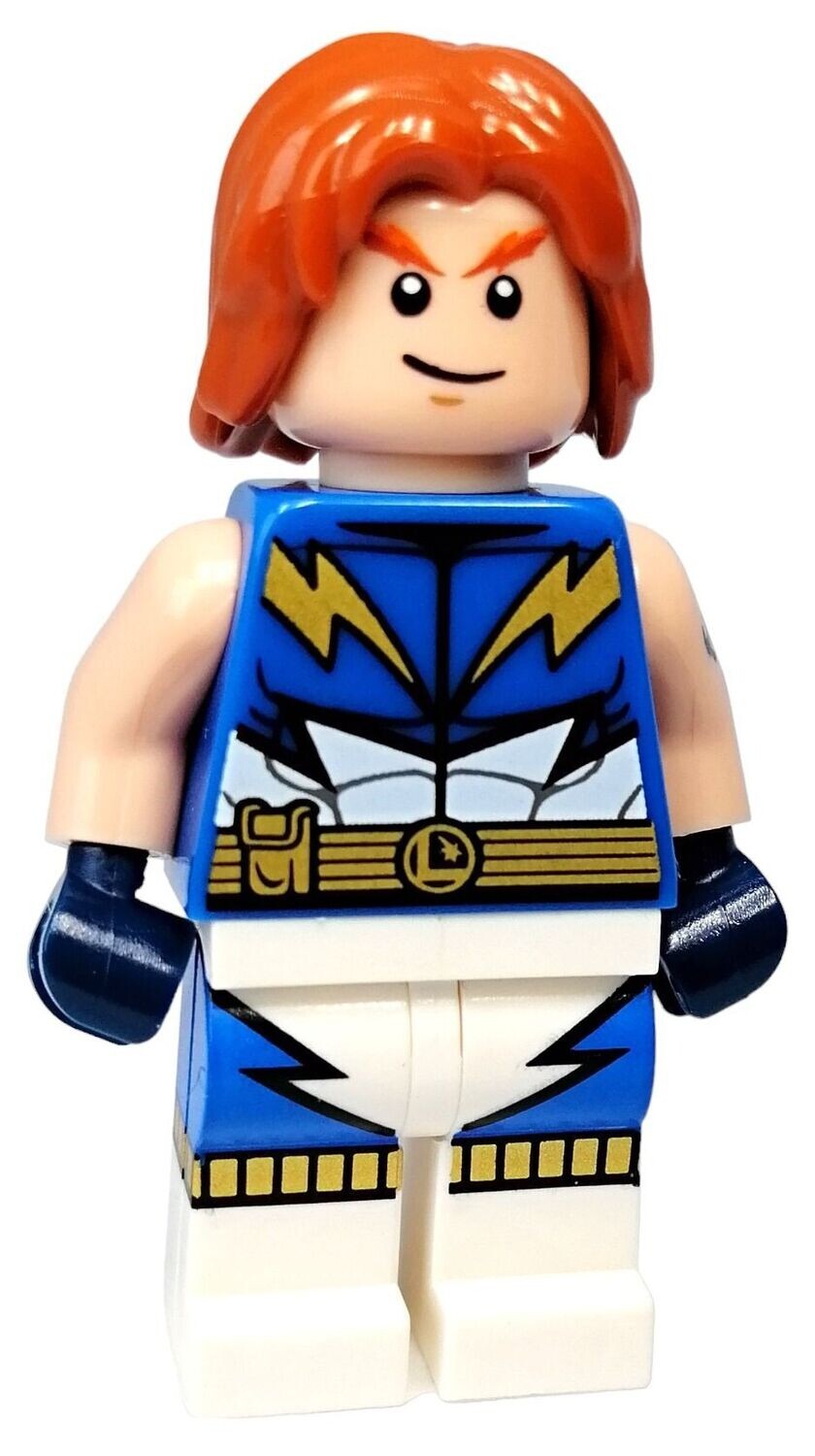 Lightning Lad