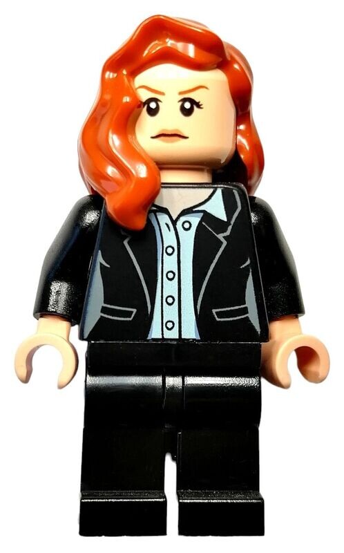 Lois Lane