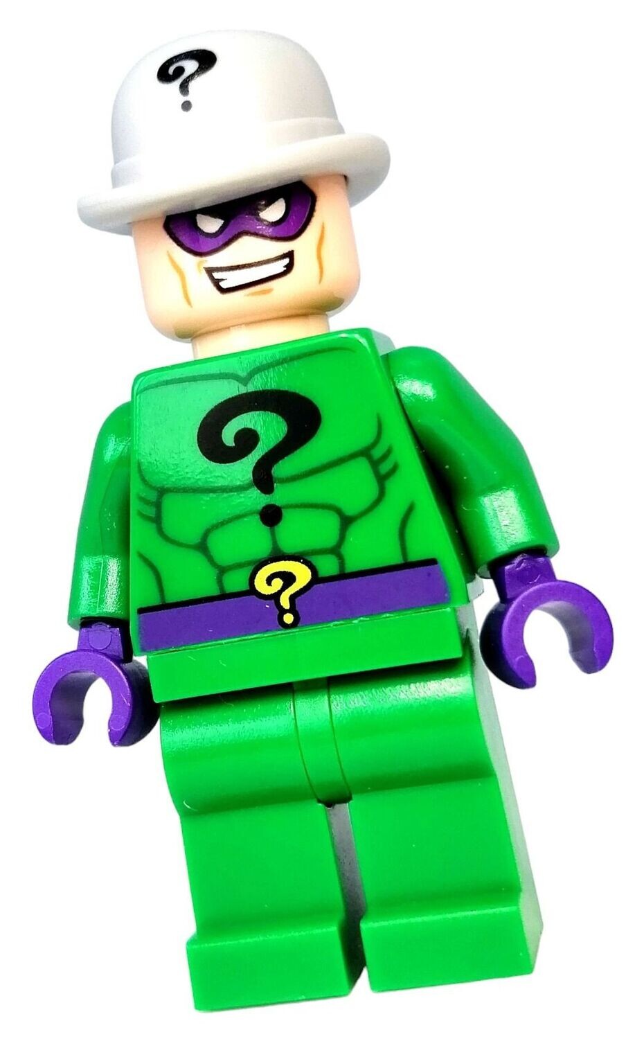 The Riddler