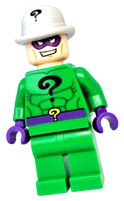 The Riddler