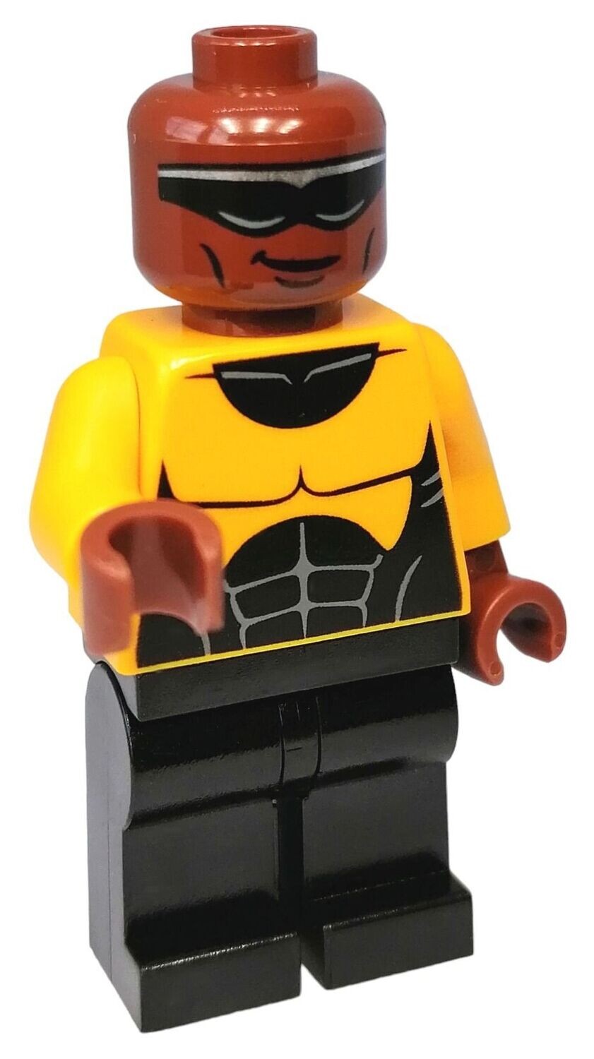 Power Man