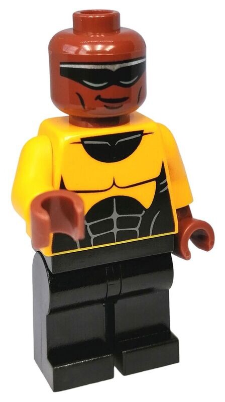 Power Man