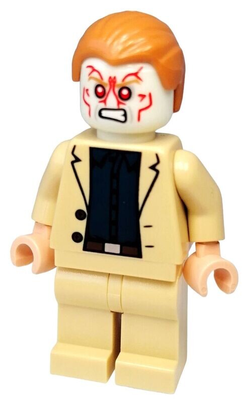 Aldrich Killian
