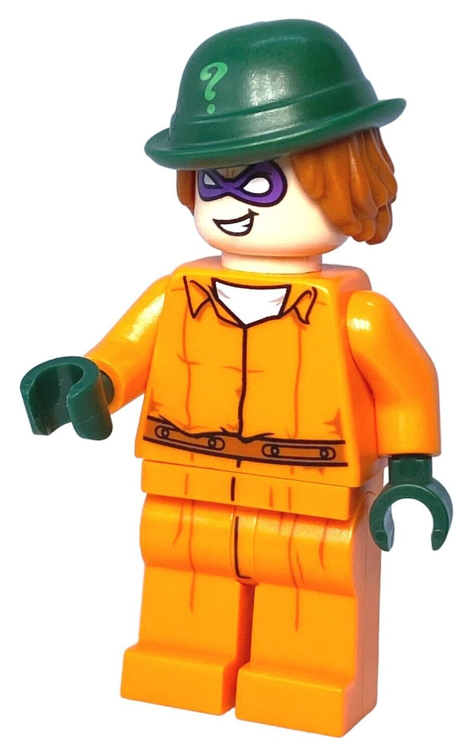 The Riddler