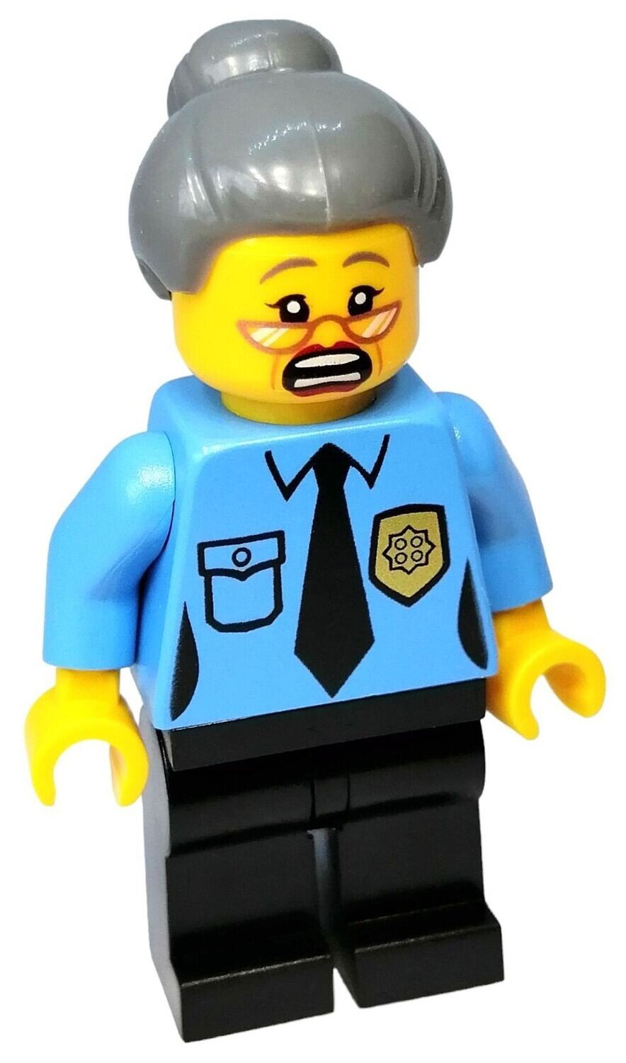 Ma Cop