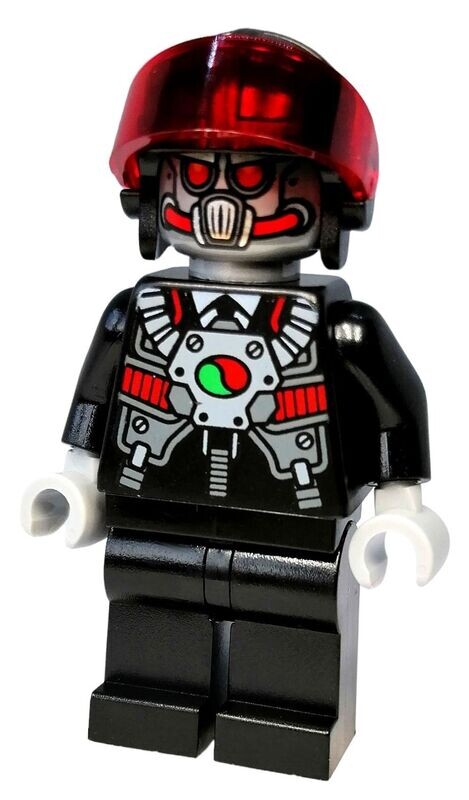 Robo Pilot