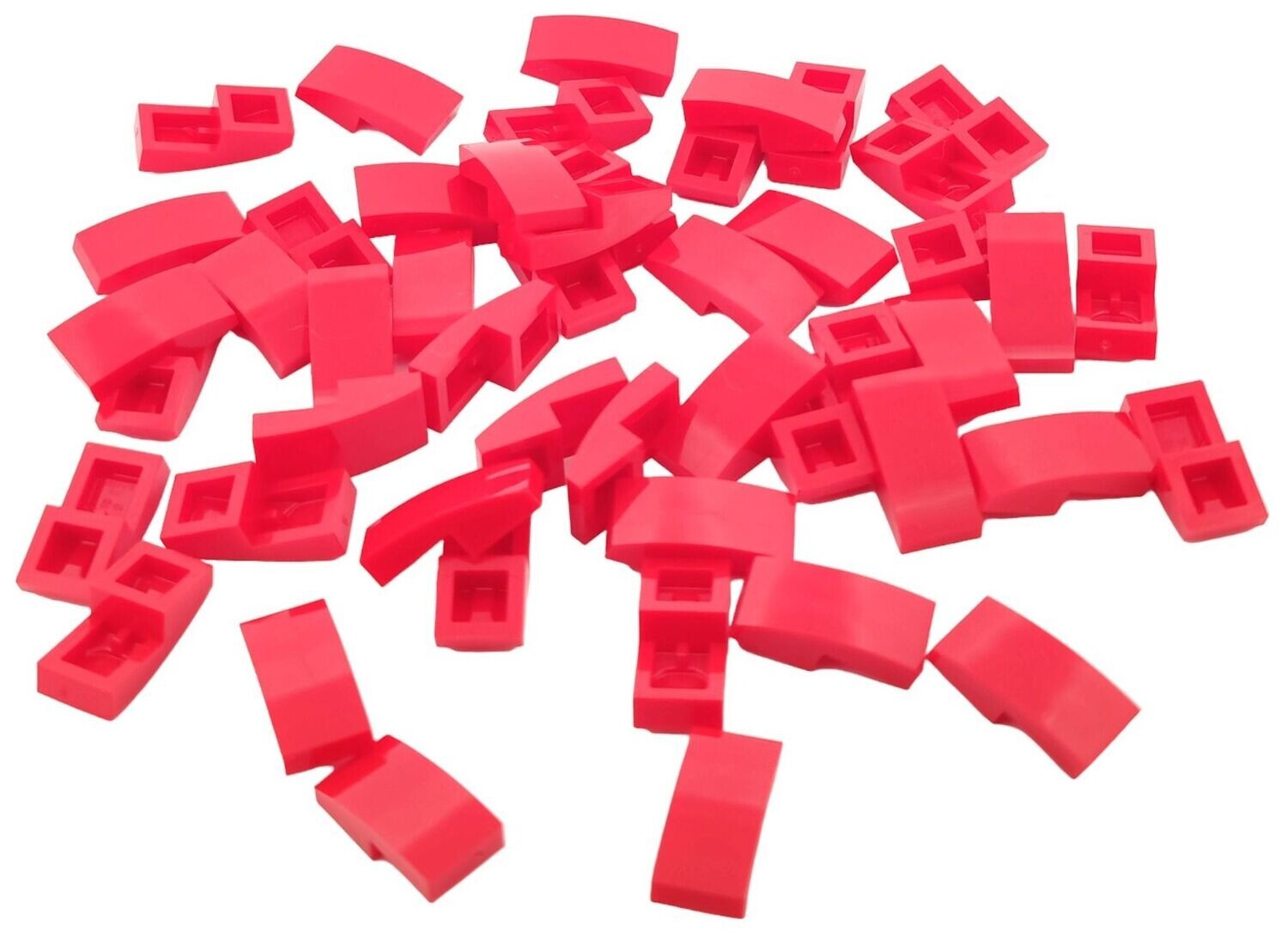 50 x Rot