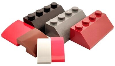 LEGO® Dachsteine Slope