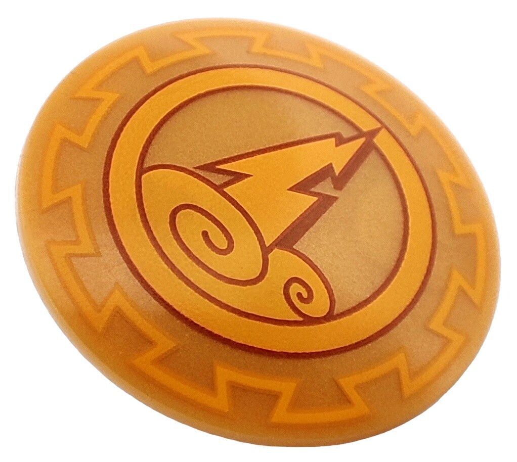 Schild Disney Hercules