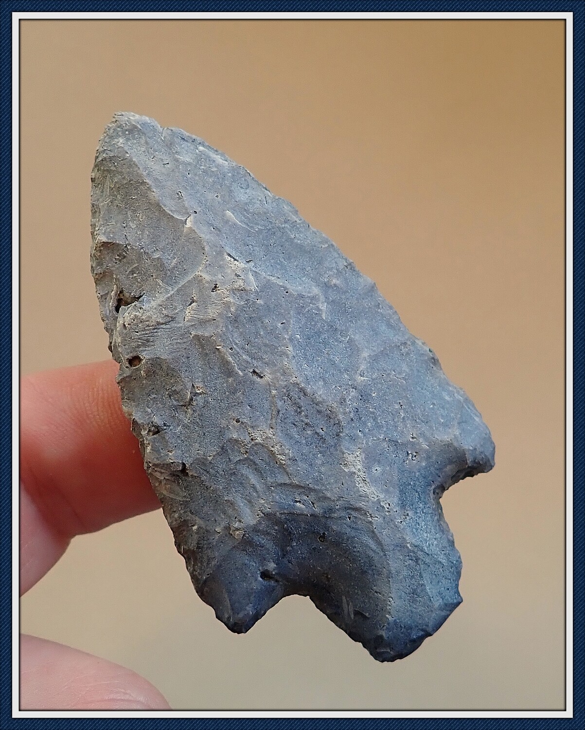 Light Blue Newnan