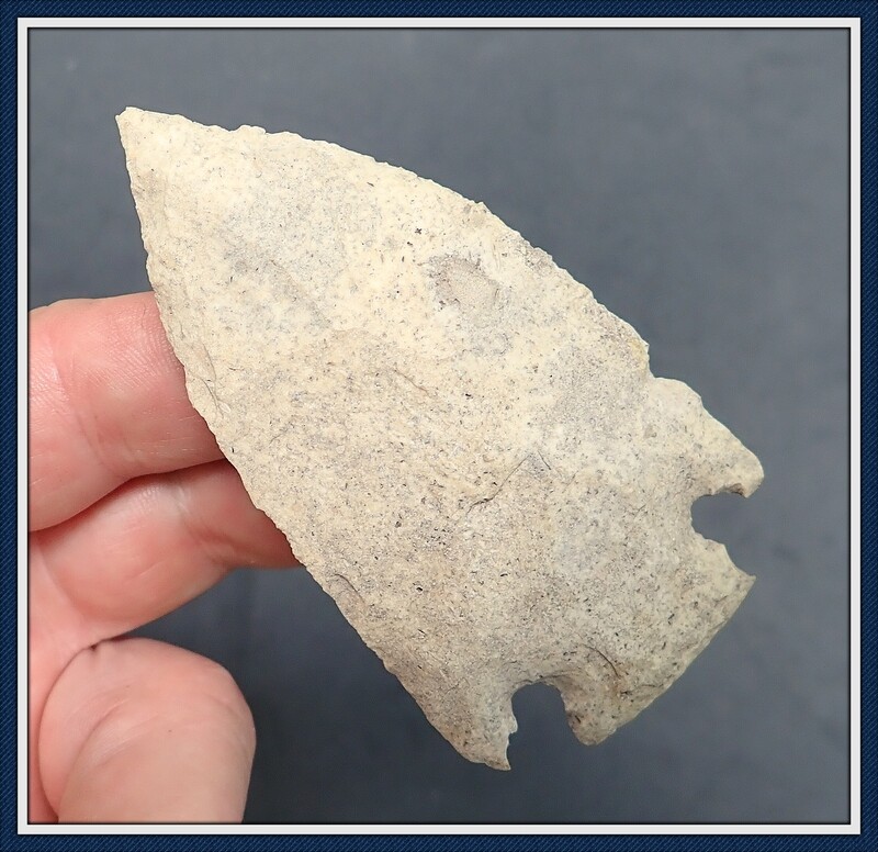 Big Florida Ocala Knife