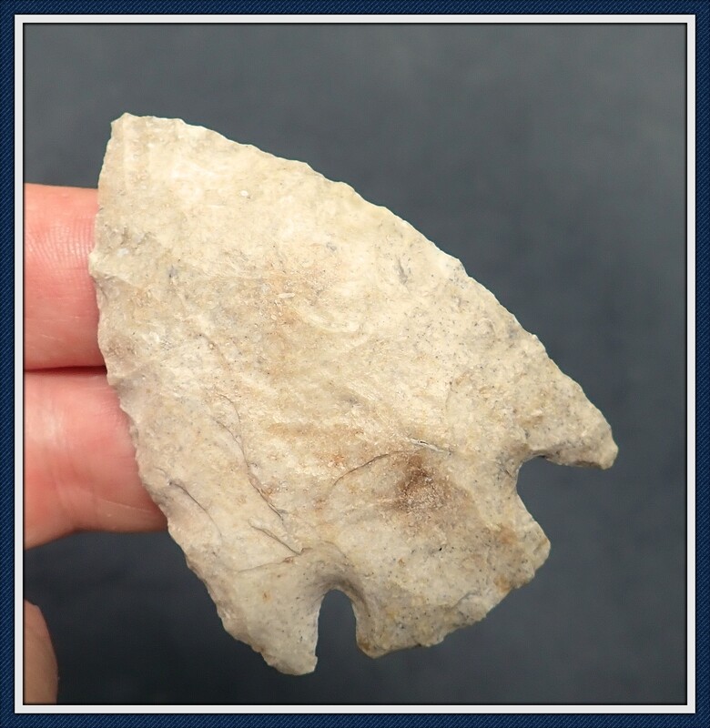 Big Florida Ocala Knife